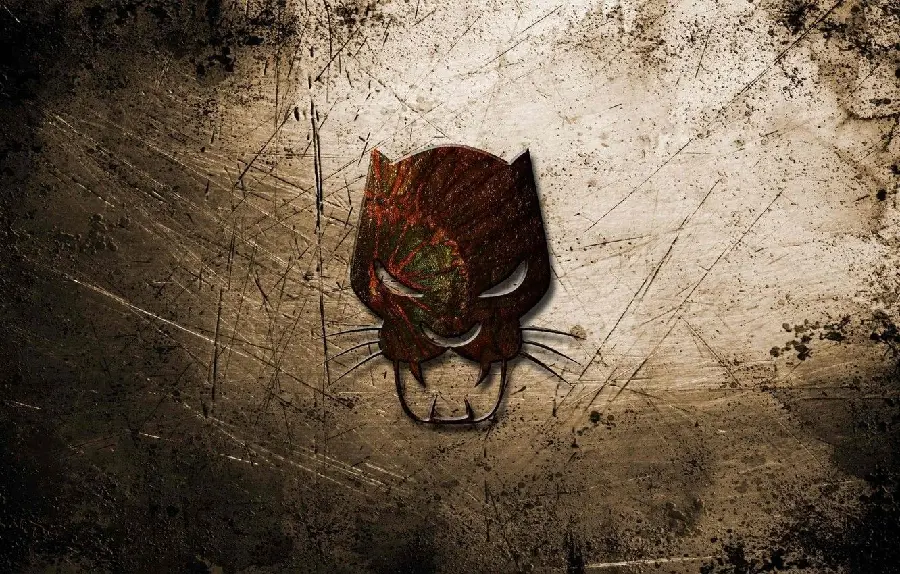 Black Panther
