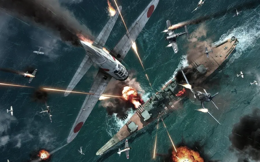 World War II