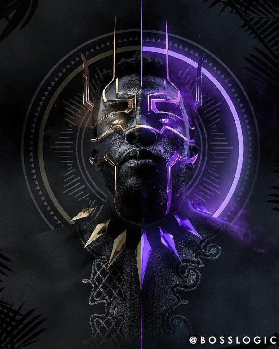 Black Panther