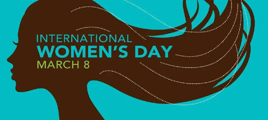  Photo of congratulations on Women's Day to sister