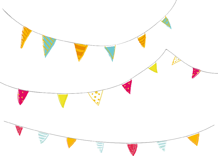Instagram story birthday greetings template wallpaper