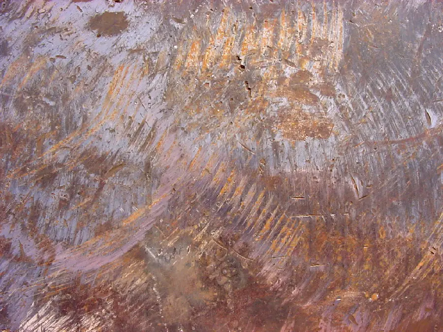 Free Download Metals and Rusty Metals Material