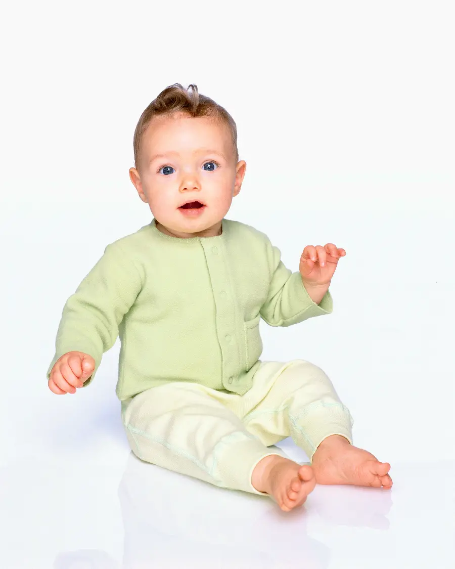 Baby Profile Picture