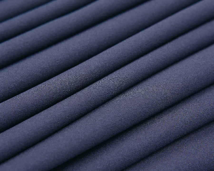 High quality background of fabric texture and fabric material
