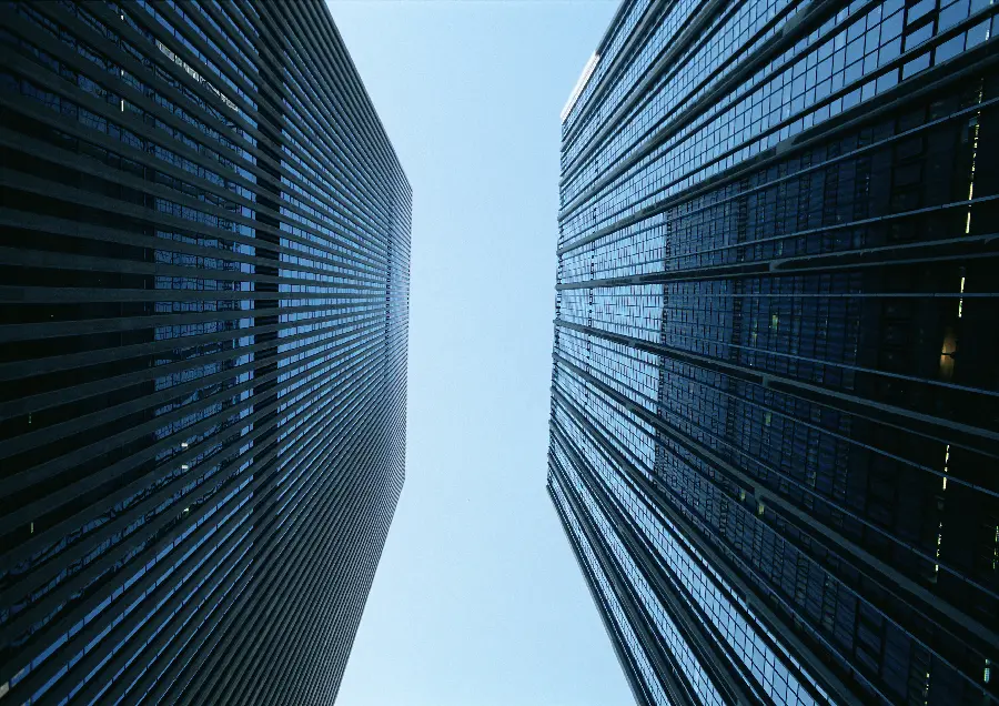 High quality photos of architecture of towers and buildings