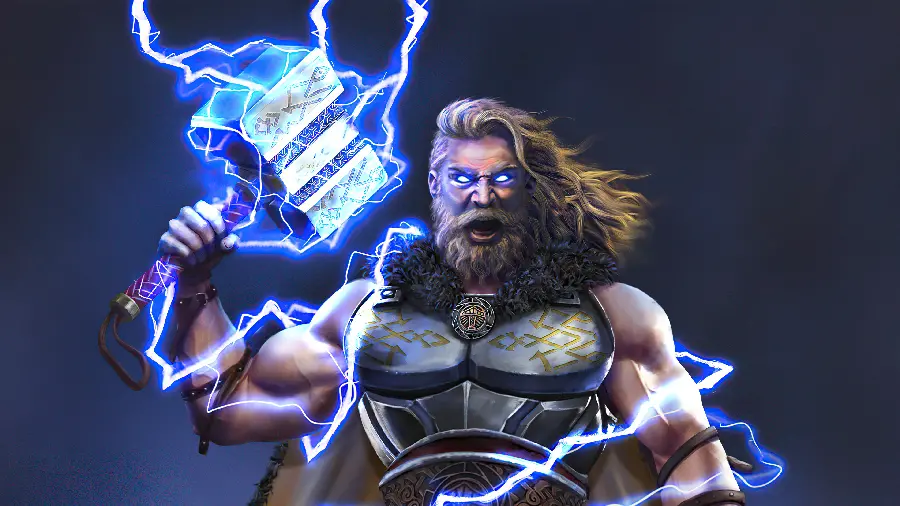 Thor Desktop