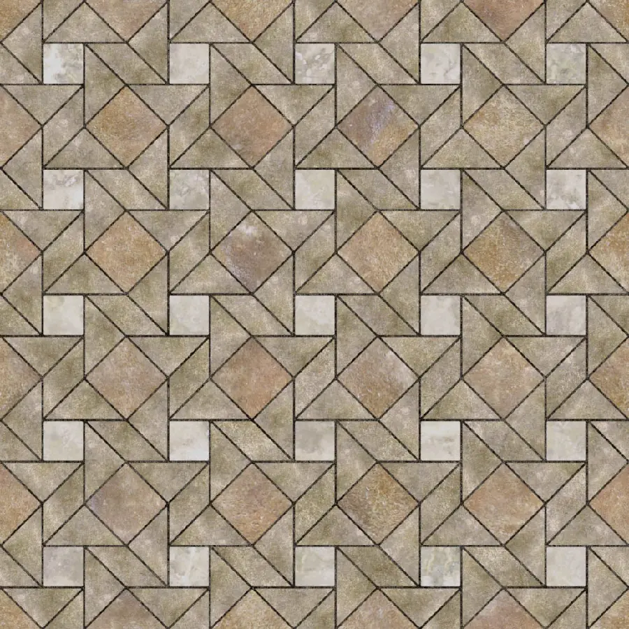 Tile and Paving Texture Images