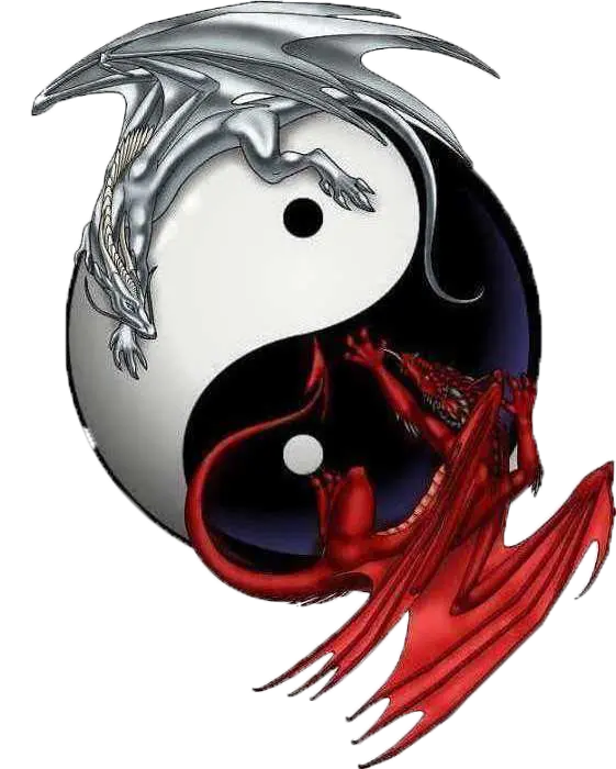 Dragons logo for profile picture