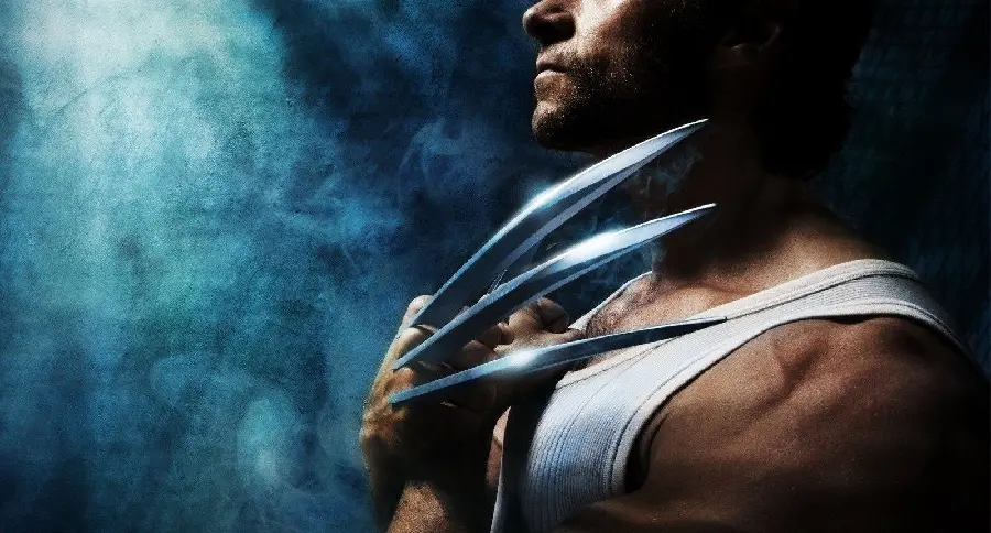Wolverine Movie