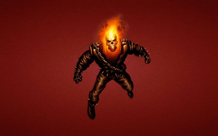 Ghost Rider Photo HD Quality