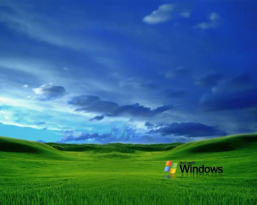 Windows XP