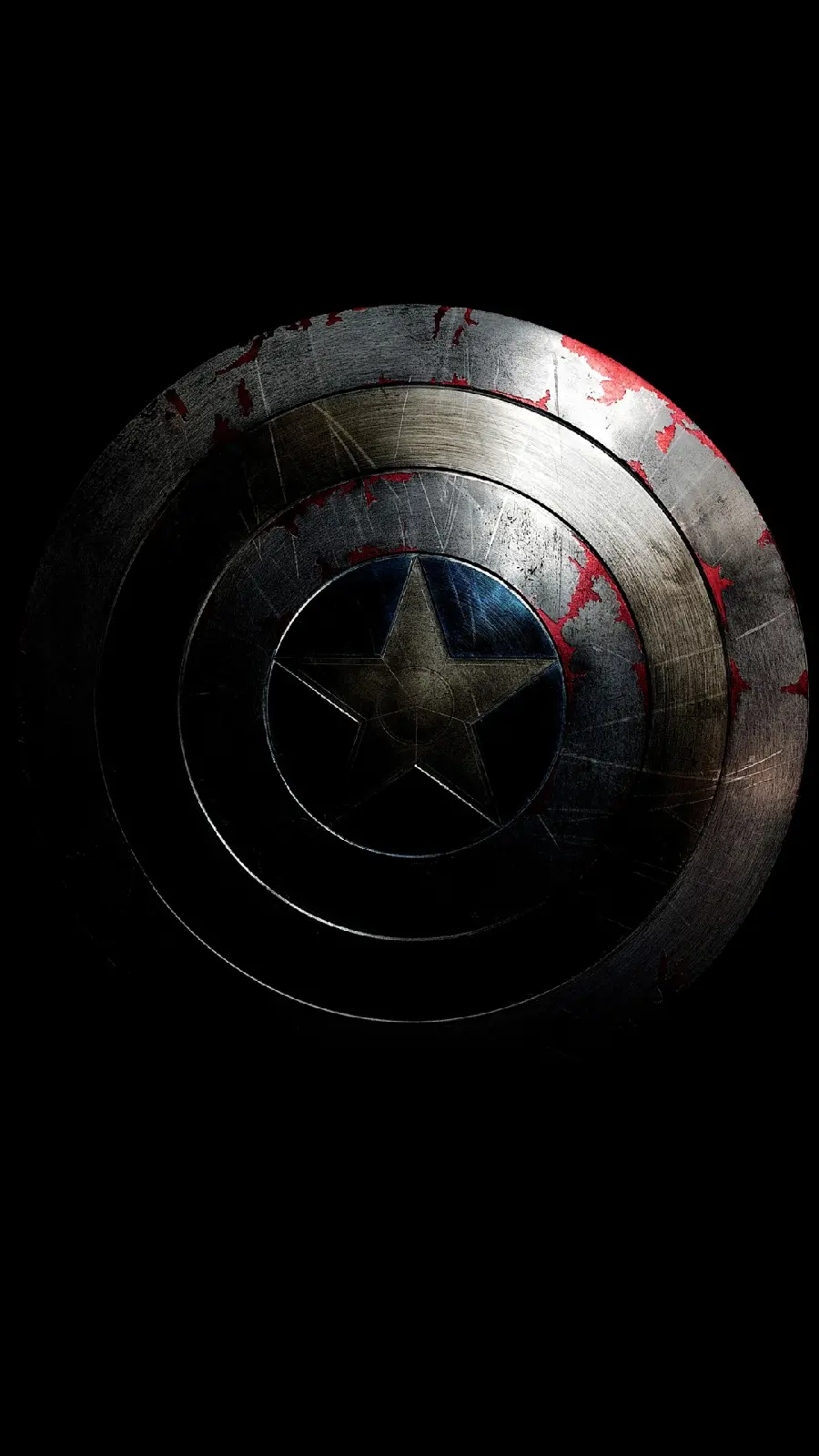 Captain America Picture for Mobile