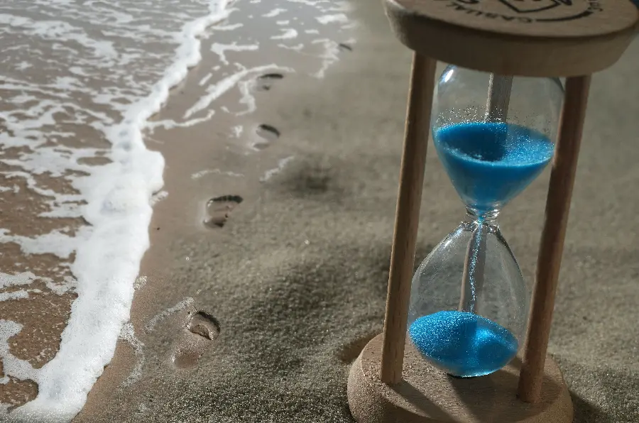 Hourglass
