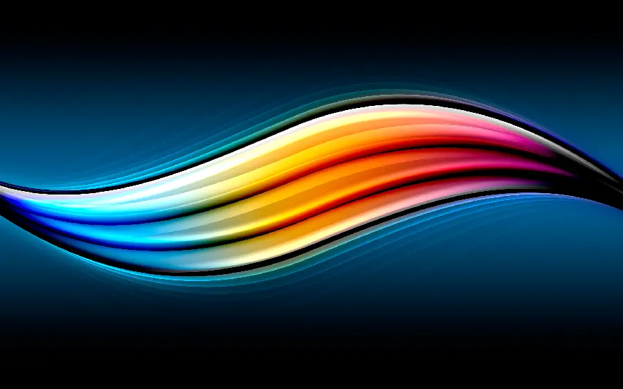 Simple color wallpaper