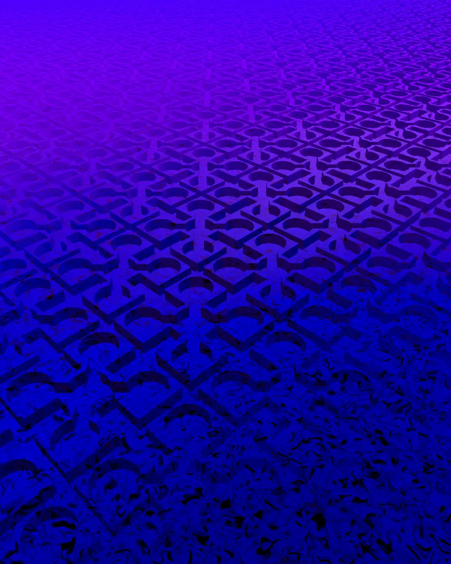 Download background for digital pages with the design and color of the metallic world