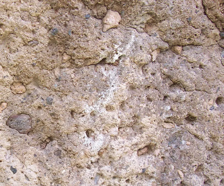 Cement and Concrete Materials