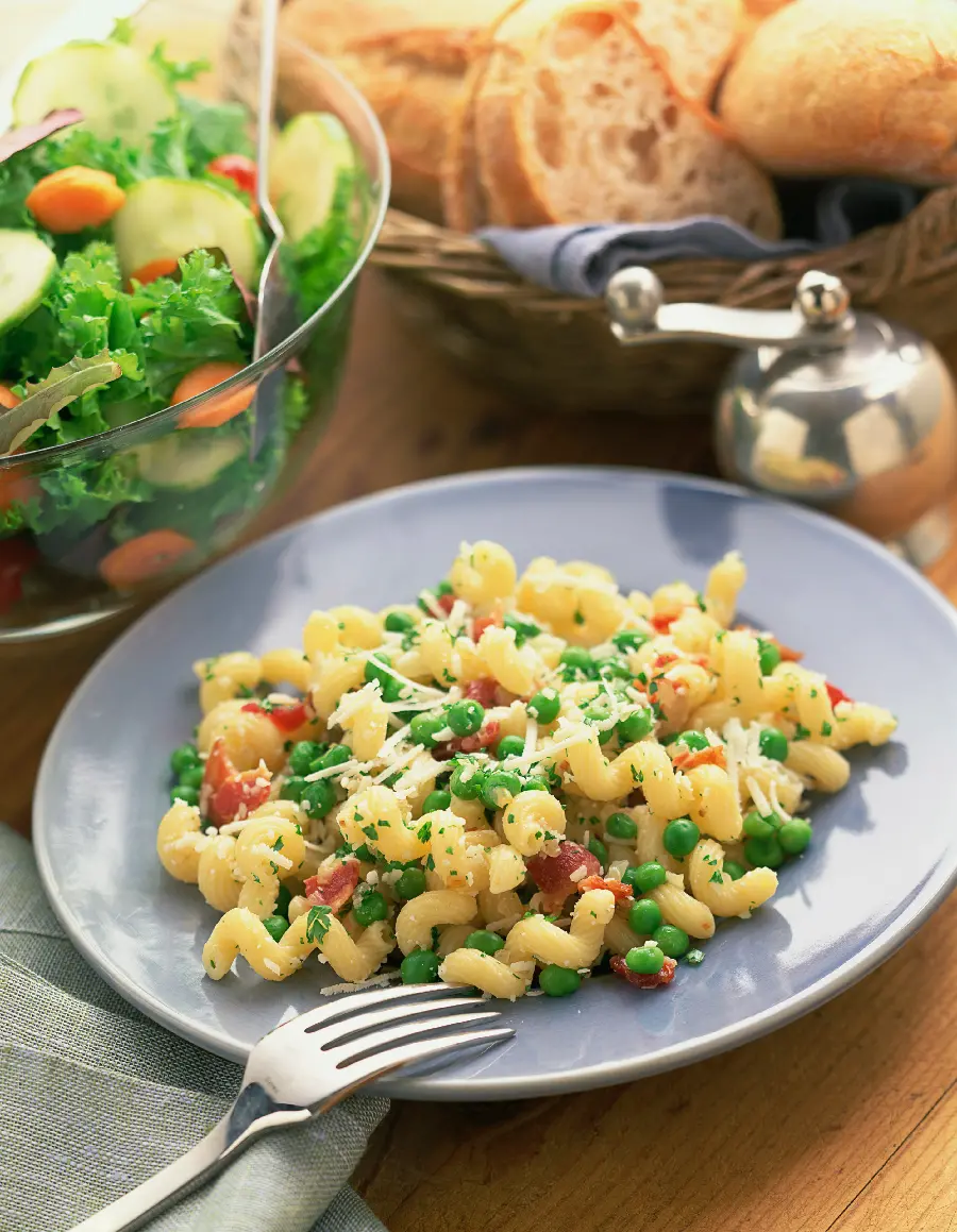 Italian pasta wallpaper for Insta profile
