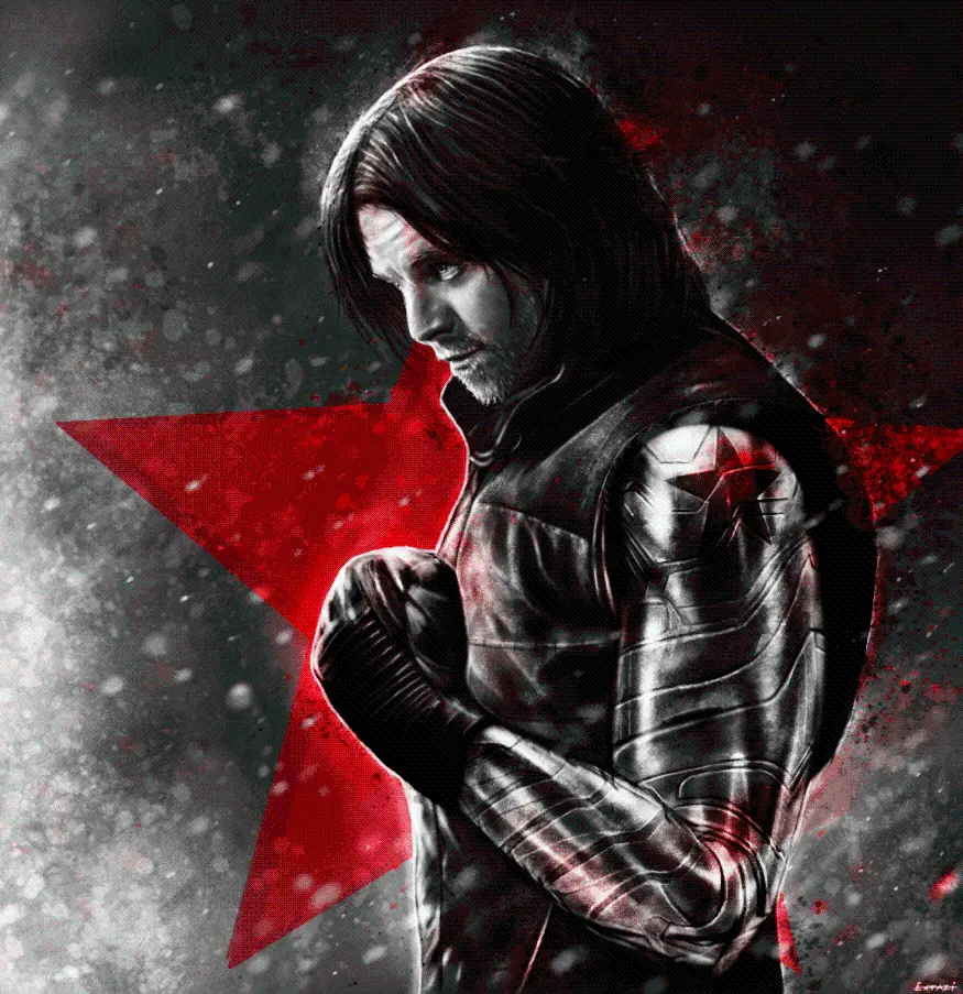 Winter Soldier Profile Picture