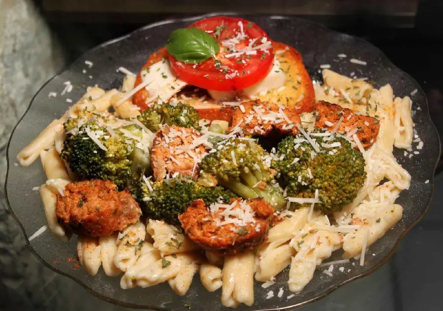 Download Italian food image