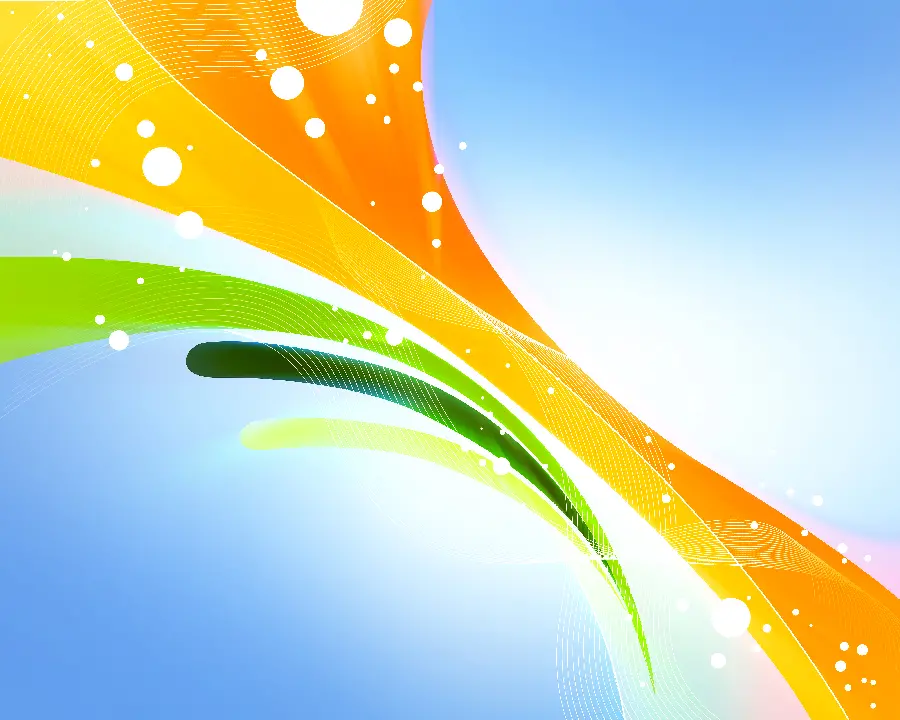 Simple Color Background for Text