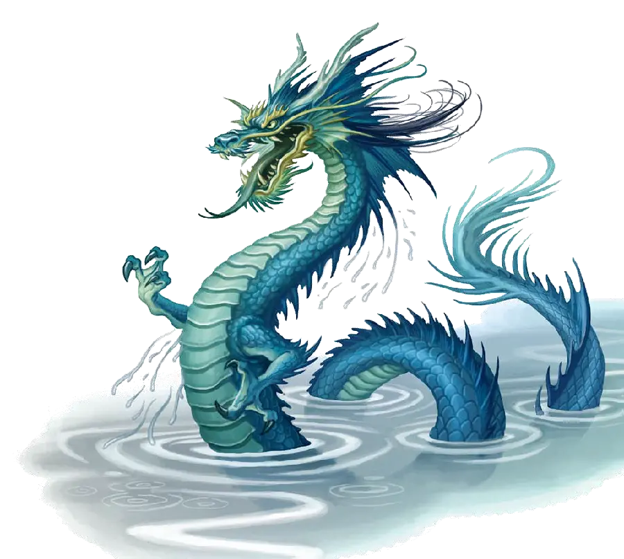 Real Sea Dragon Photo