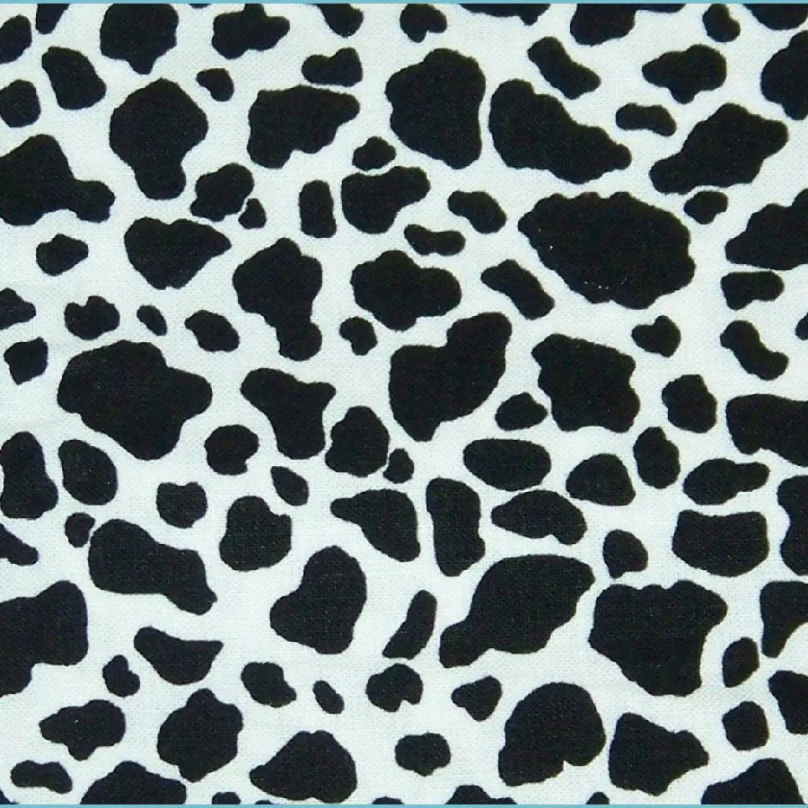 Download Free Cow Skin Texture for Background