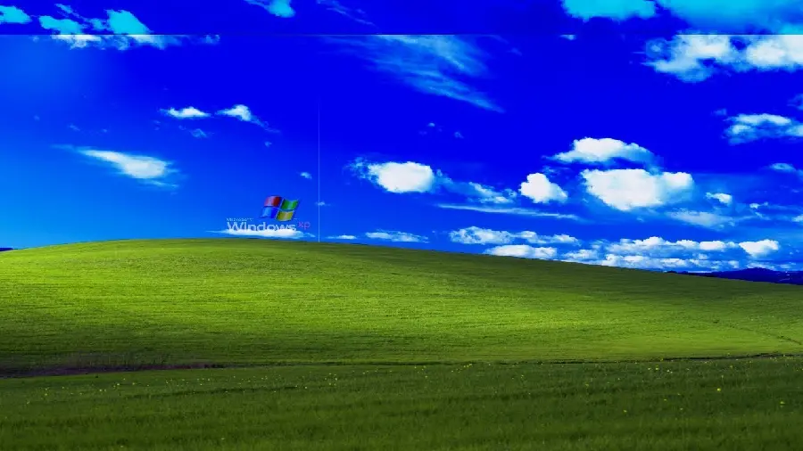 Windows XP