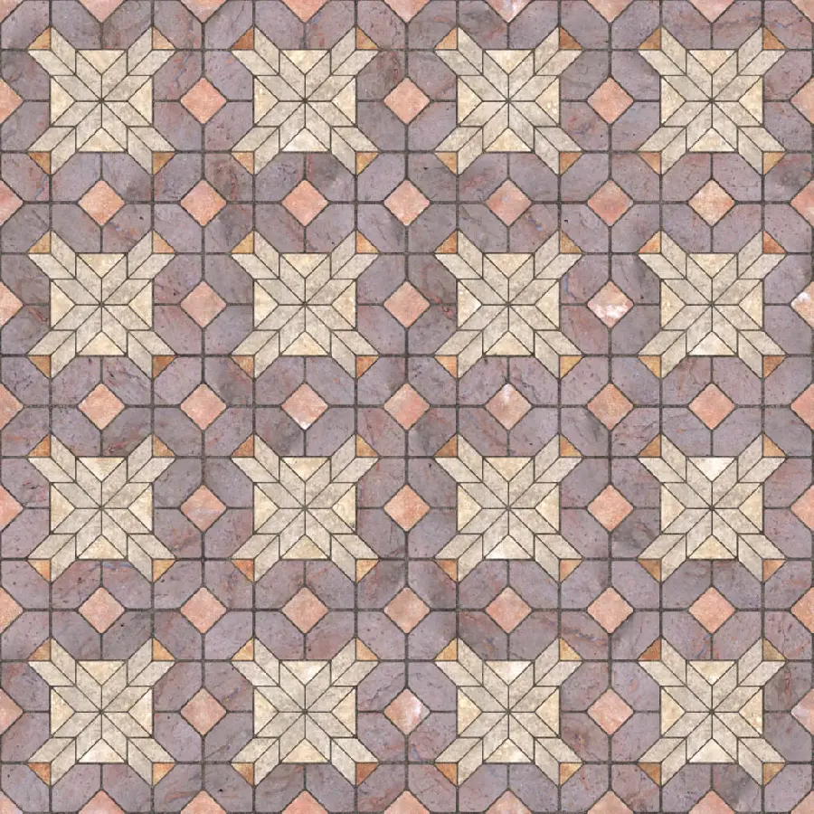Tile and Paving Material