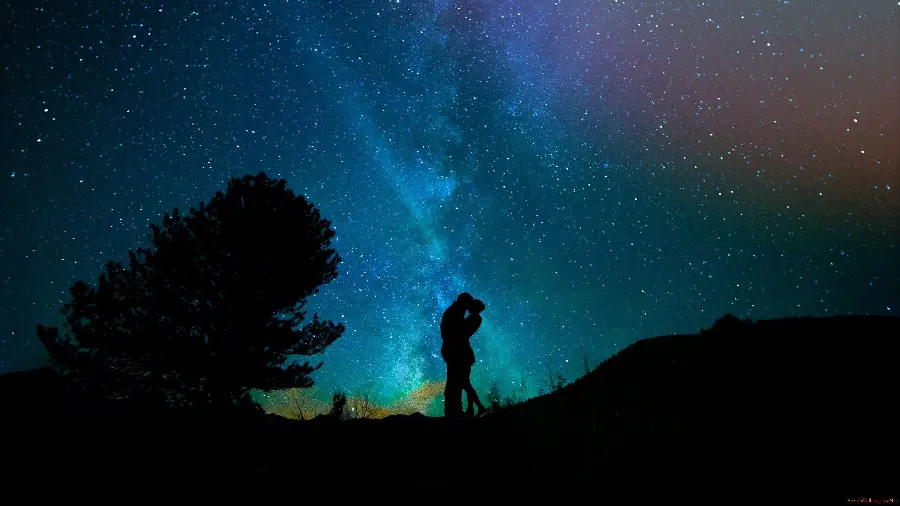 Couple Romantic Picture Download