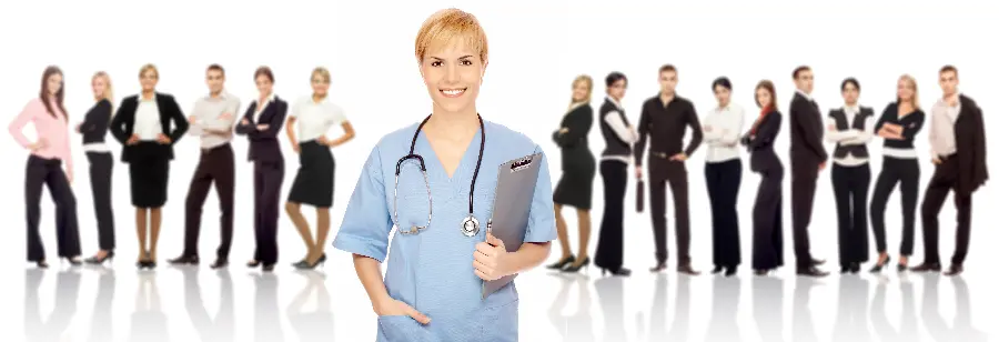 Stylish Doctor Photo and Future Doctor Profile Photo