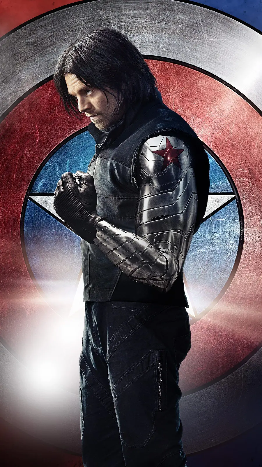 Winter Soldier Picture