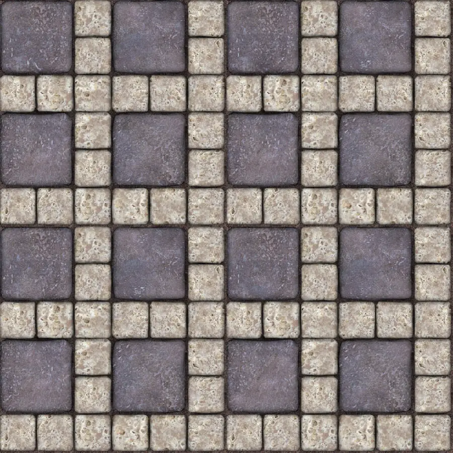 Tile and Paving Material