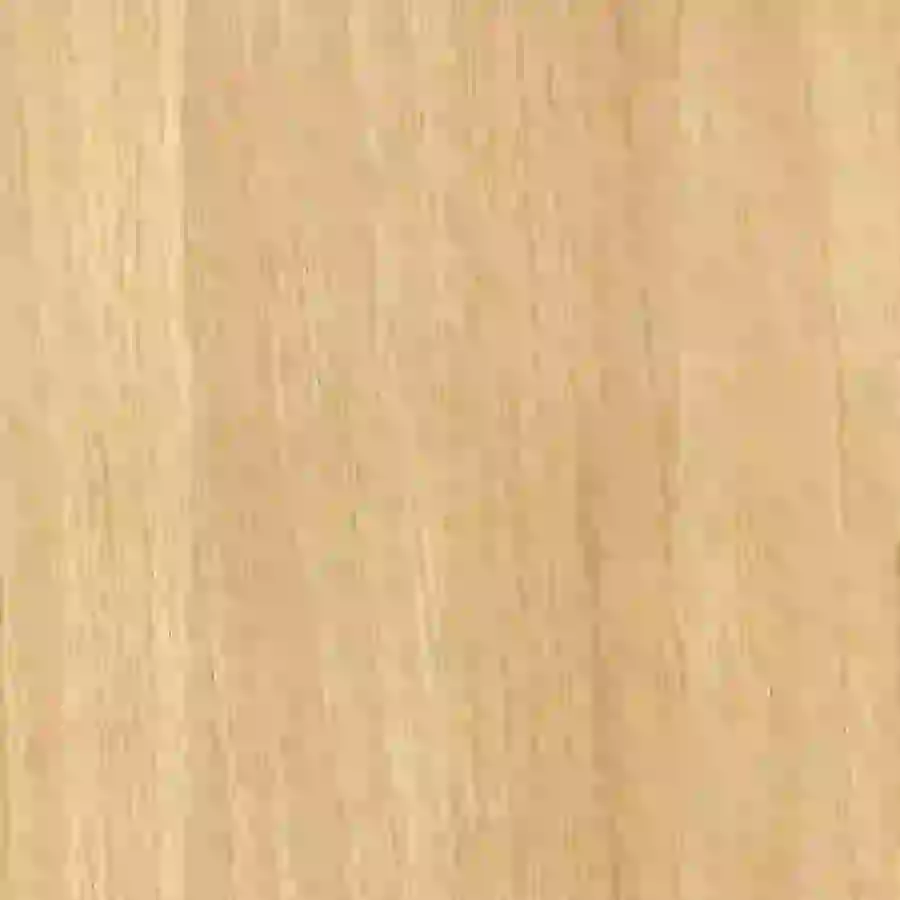 Wood material interior design