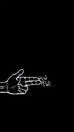High Quality Black Wallpaper Top
