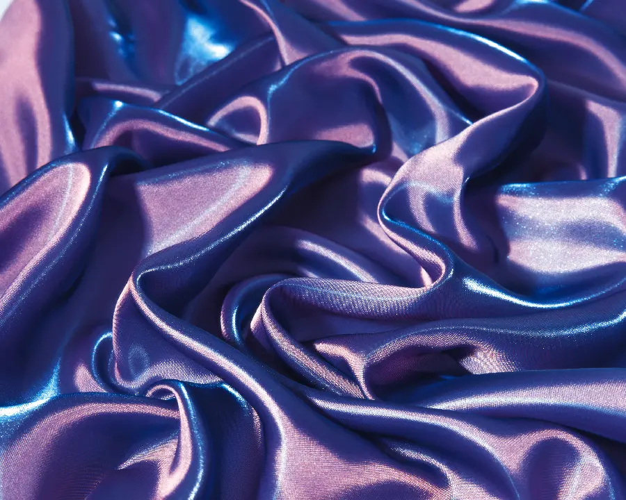 Photo Quality Fabric Texture and Satin Fabric Material 