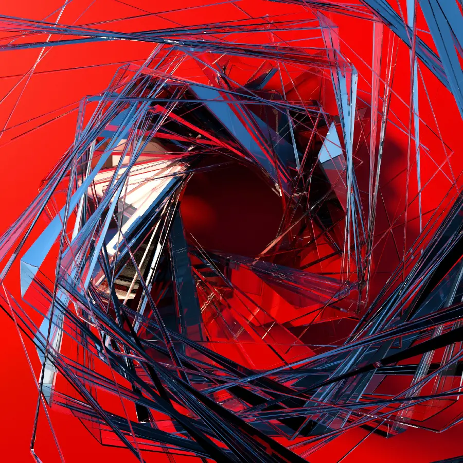 Glass Art