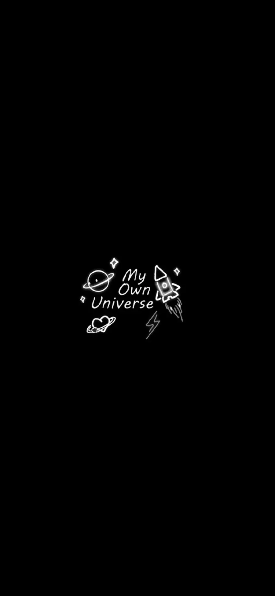 Download black wallpaper for phone