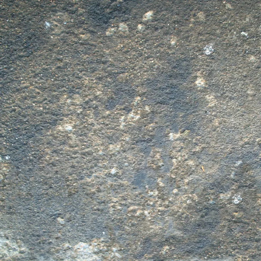 Cement Concrete