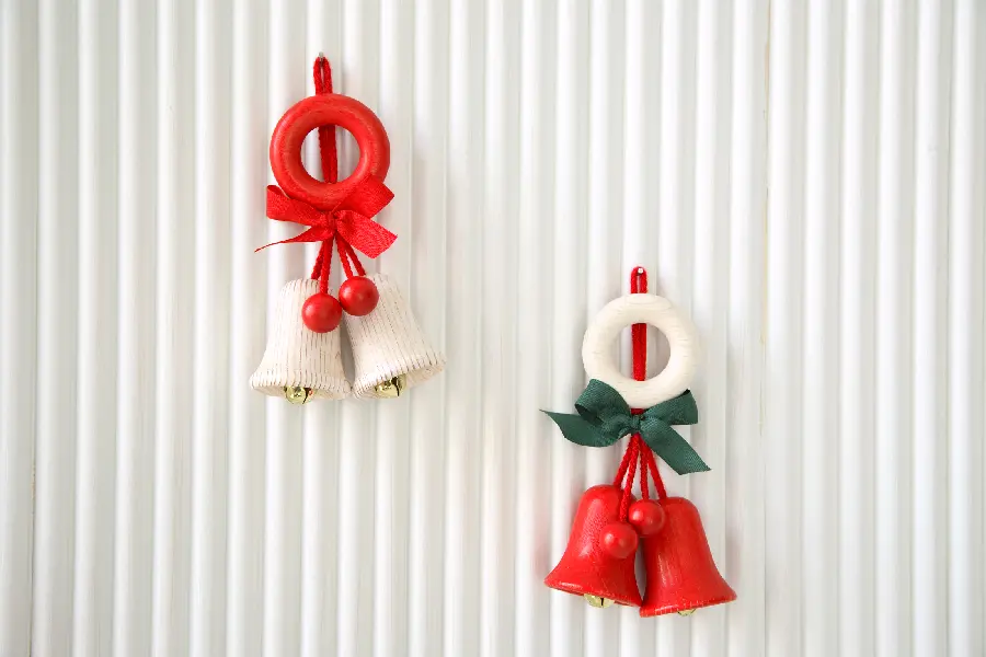 Christmas and Santa Claus Wallpaper
