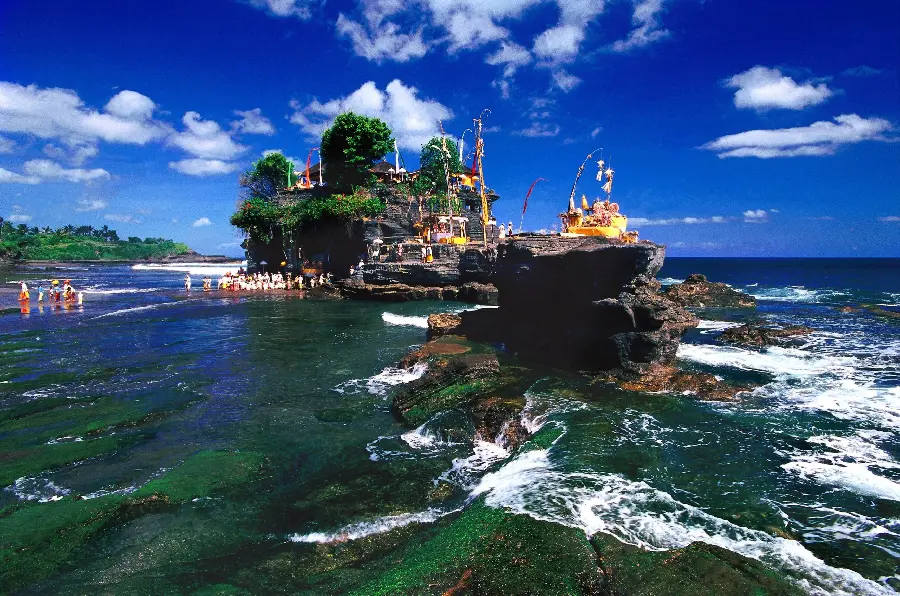 High quality photo of Bali Indonesia nature