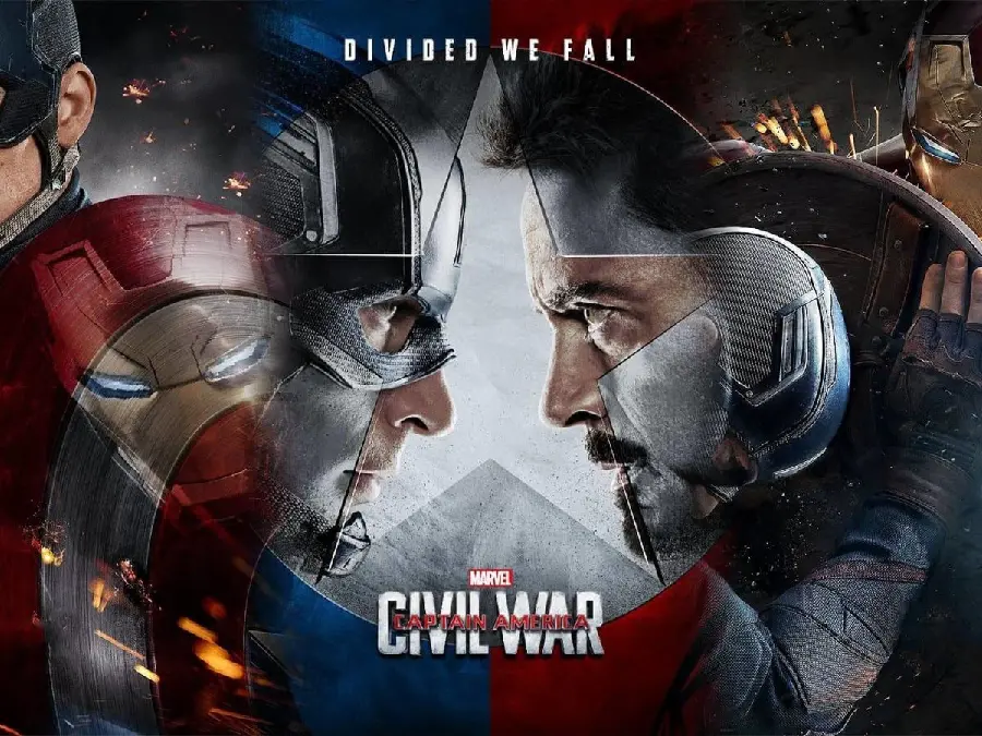 The Winter Soldier