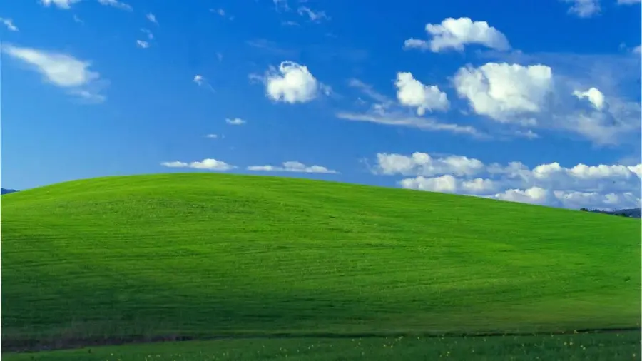 Windows XP