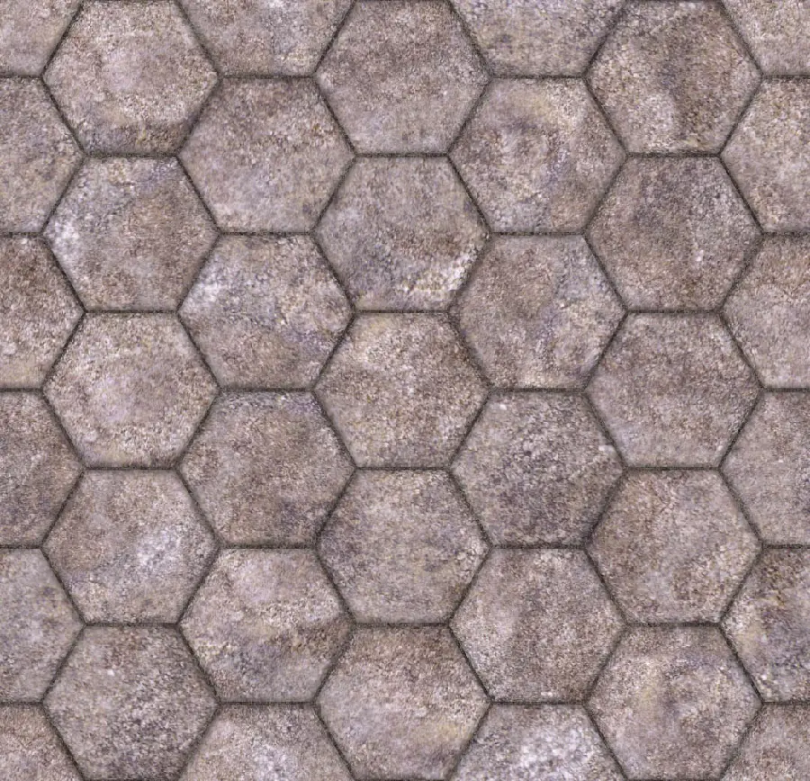 Tile and Paving Material