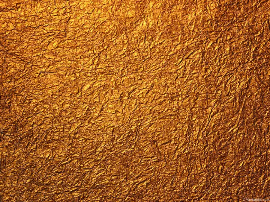 Free Download Gold Texture Background
