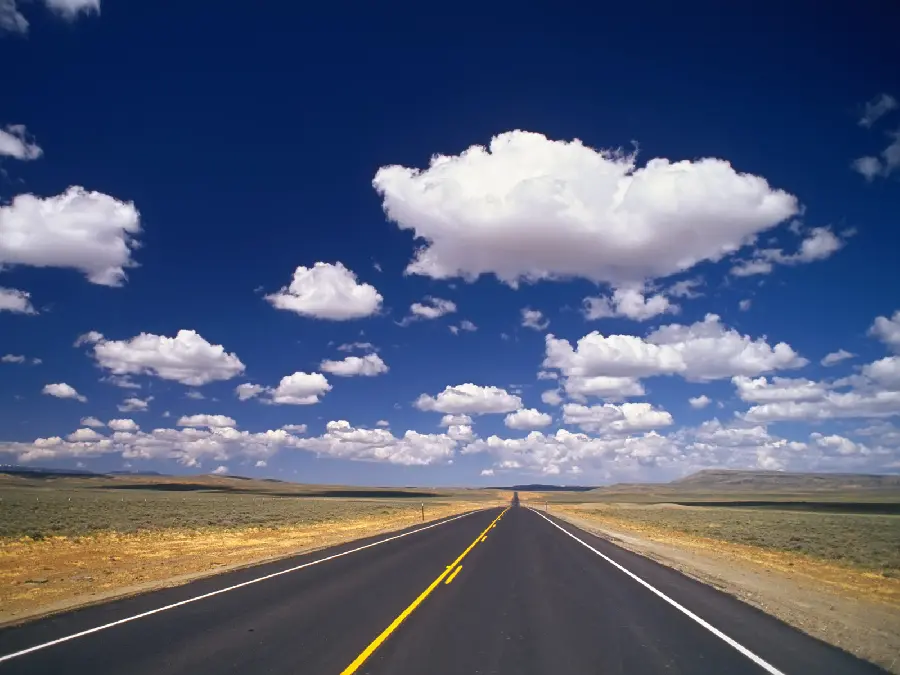 Road