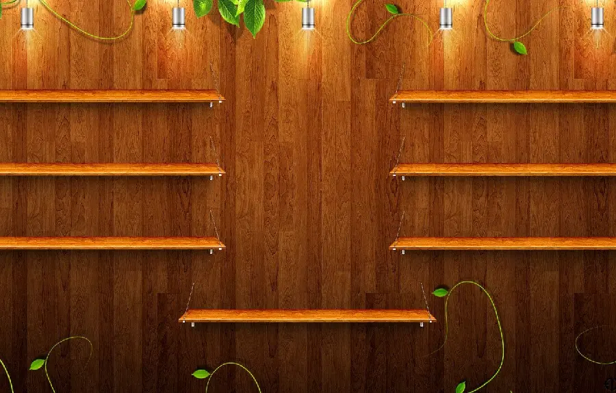Windows Reader Niche Desktop