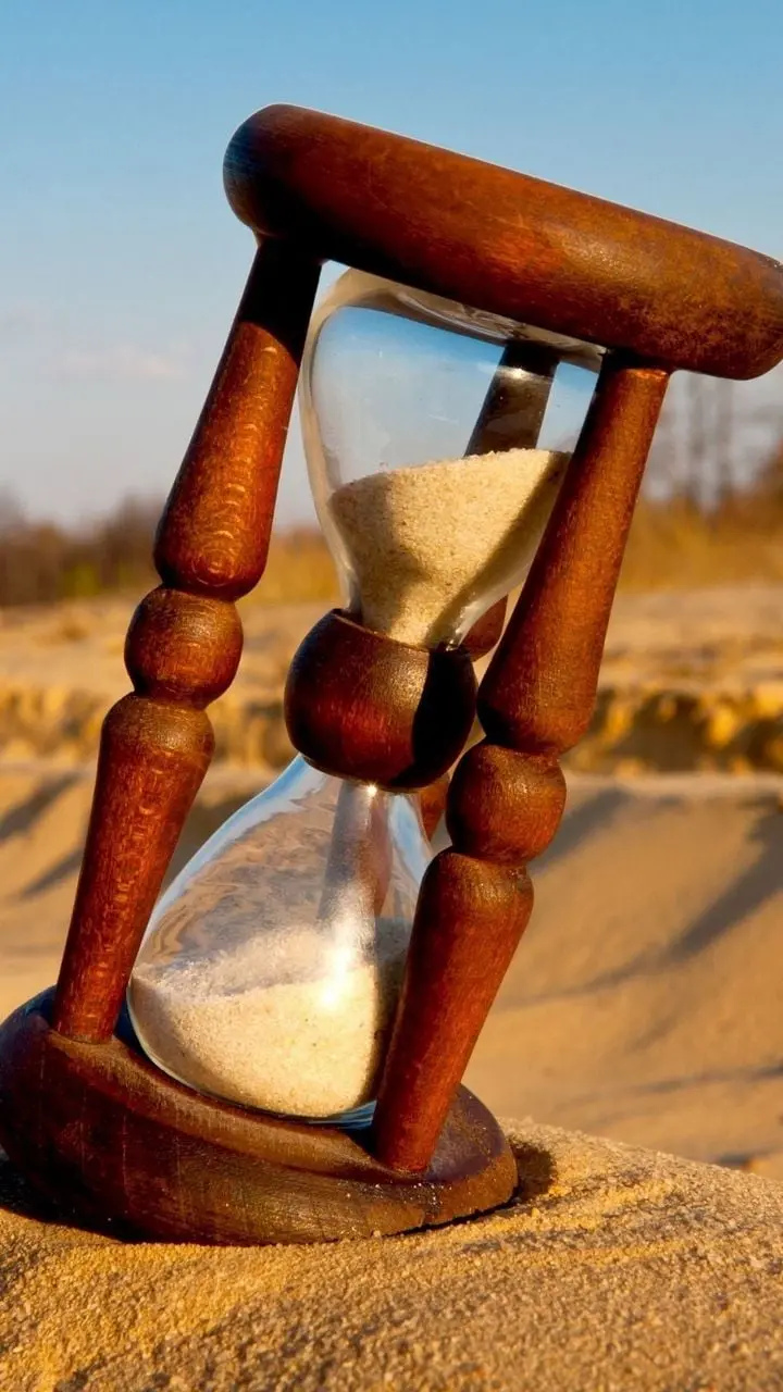 Hourglass