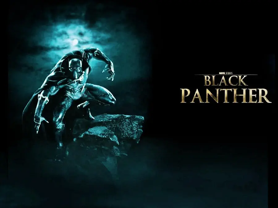 Marvel's Black Panther