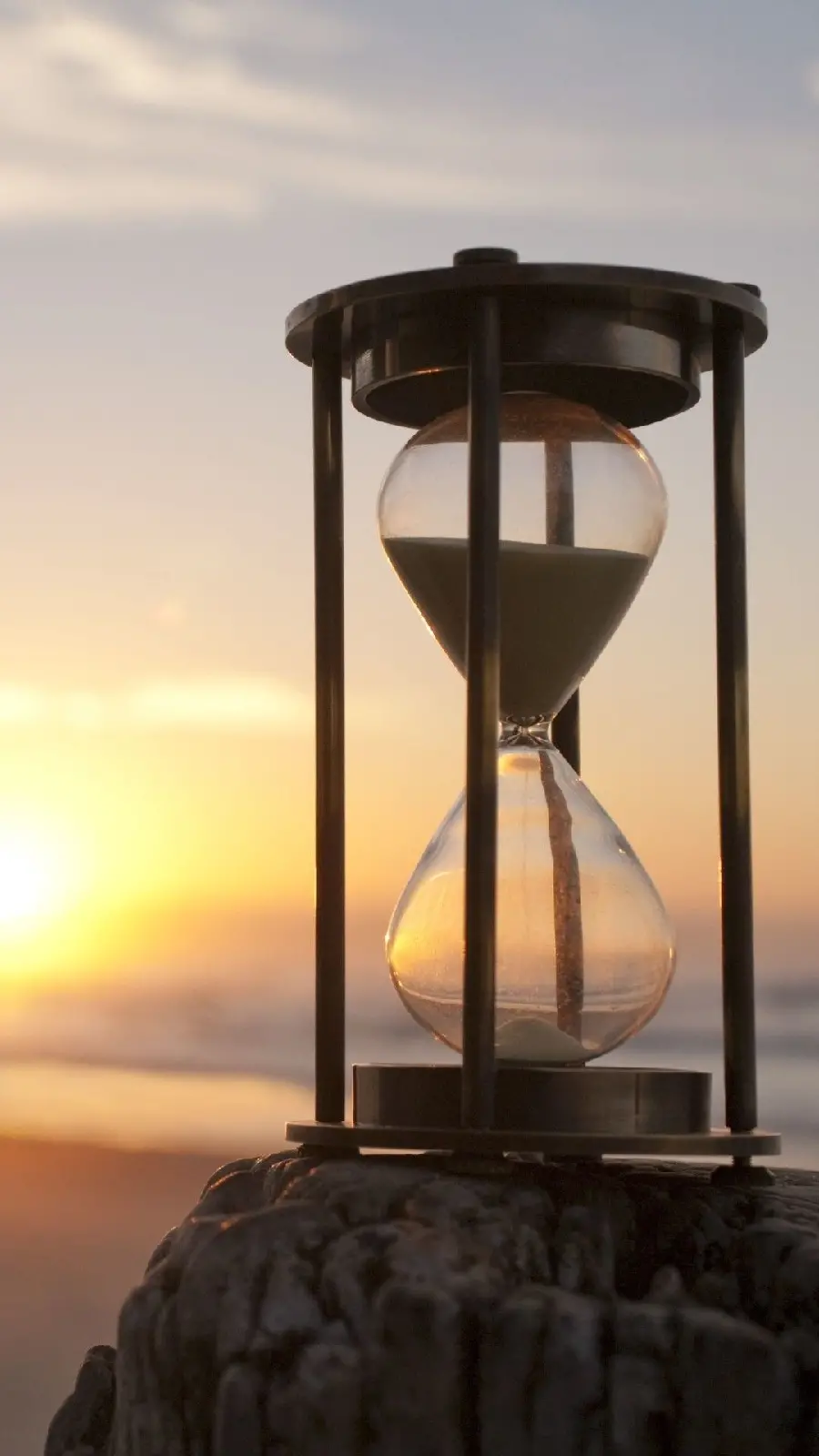 Hourglass