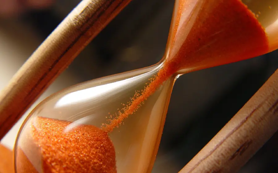 Hourglass Images